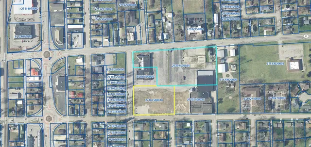 $2 | 700 East Blackhawk Avenue, Prairie du Chien, WI 53821