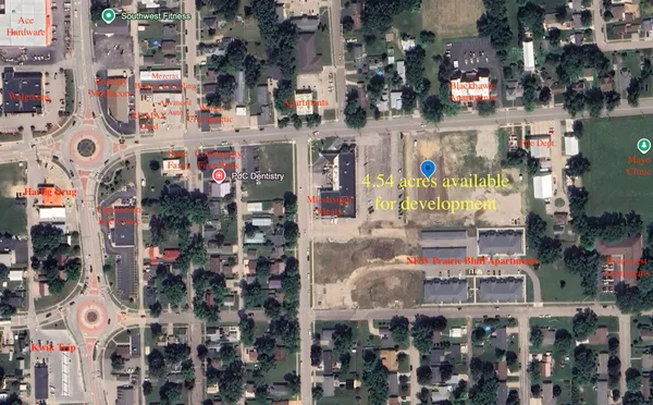 $2 | 700 East Blackhawk Avenue, Prairie du Chien, WI 53821