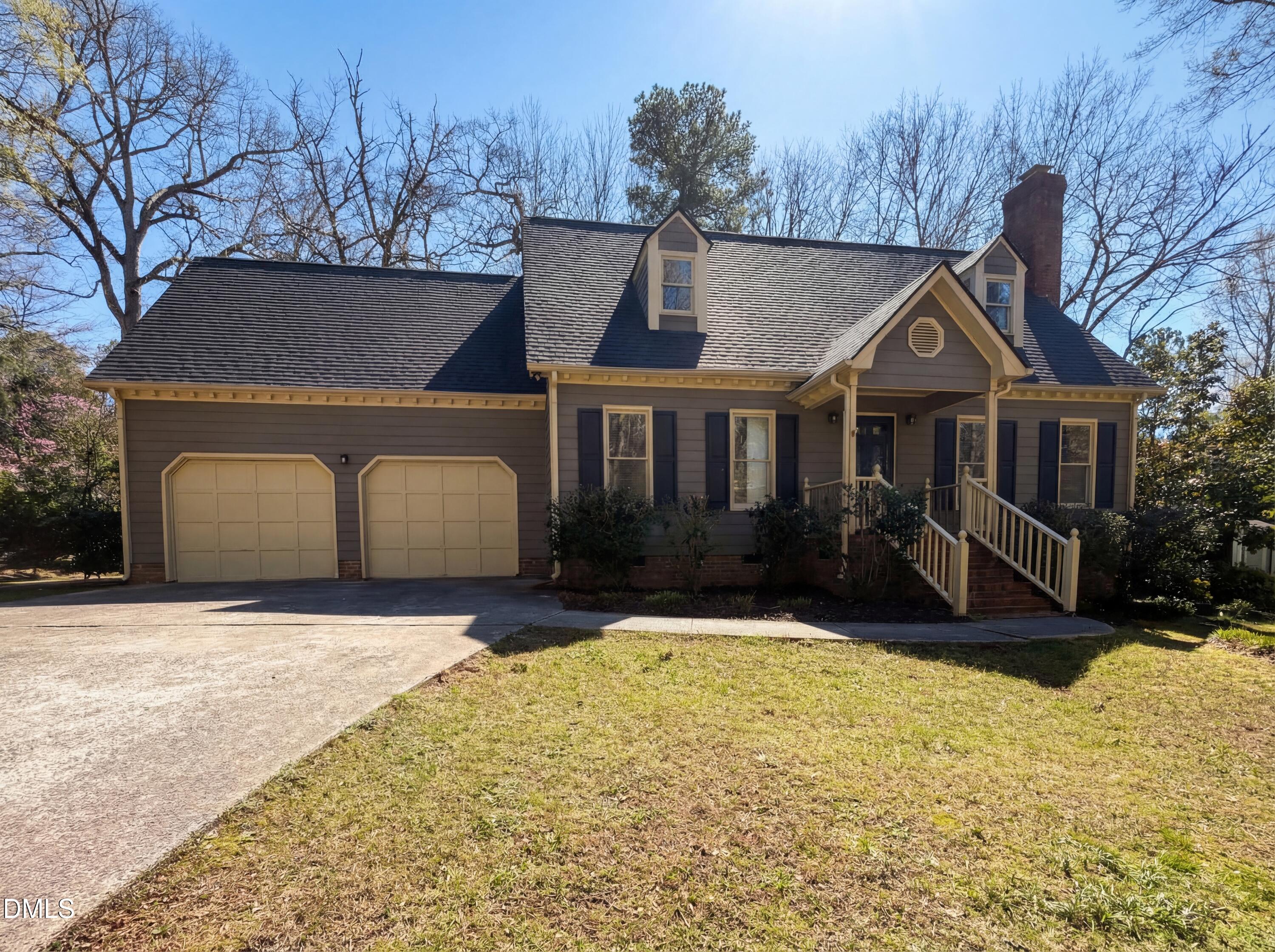 4507 Malvern Road Durham, NC 27707 - Photo 1 of 16 Gallery Image 1