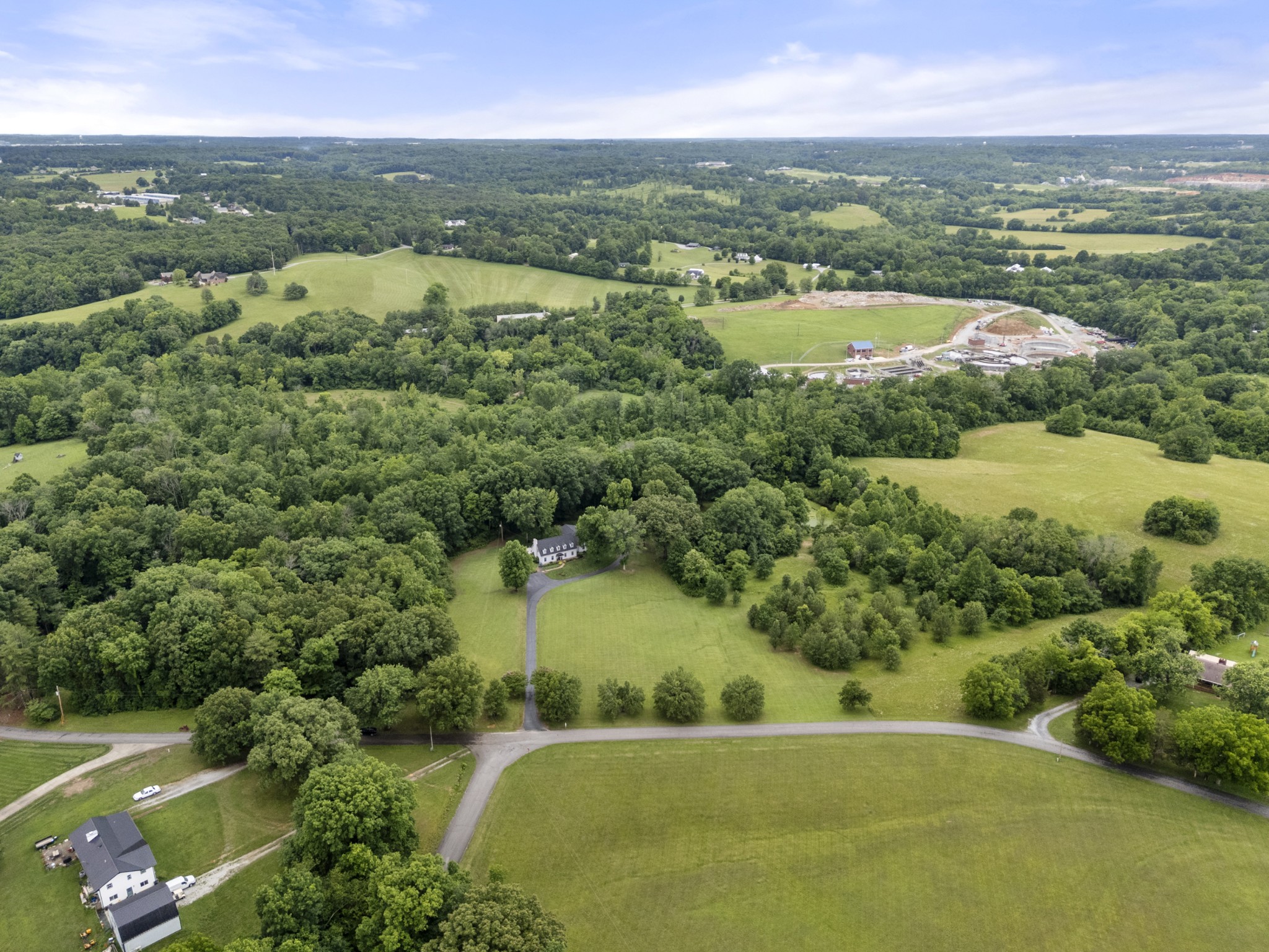 1100 Mill Road Dickson, TN 37055 - Photo 48 of 66