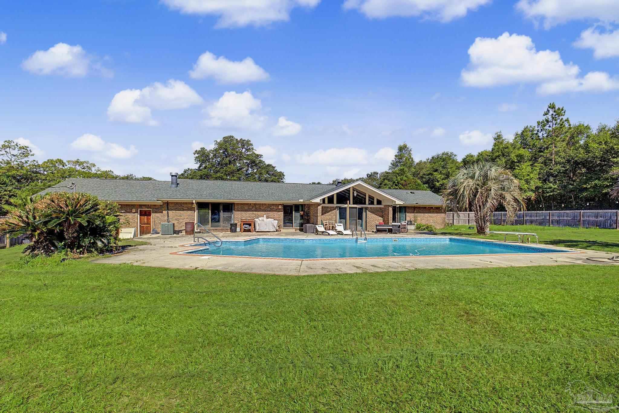 5500 Baker Road Milton, FL 32570 - Photo 39 of 53