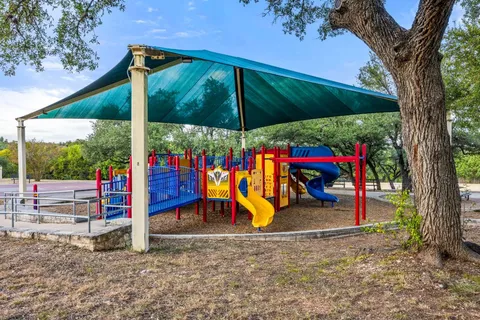 a view of city and ocean