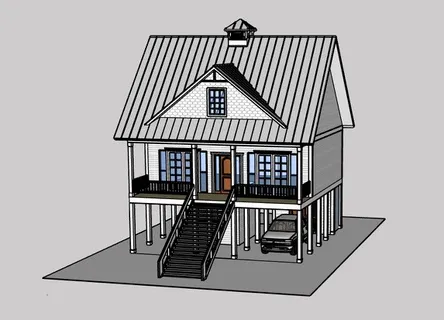 $40,000 | 2 Waco Street, Port Bolivar, TX 77650