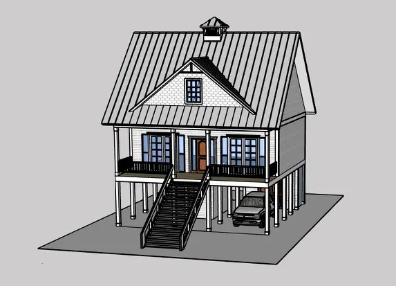 $40,000 | 2 Waco Street, Port Bolivar, TX 77650