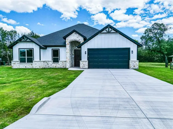 $352,000 | 1509 Anaconda Trail, Granbury, TX 76048