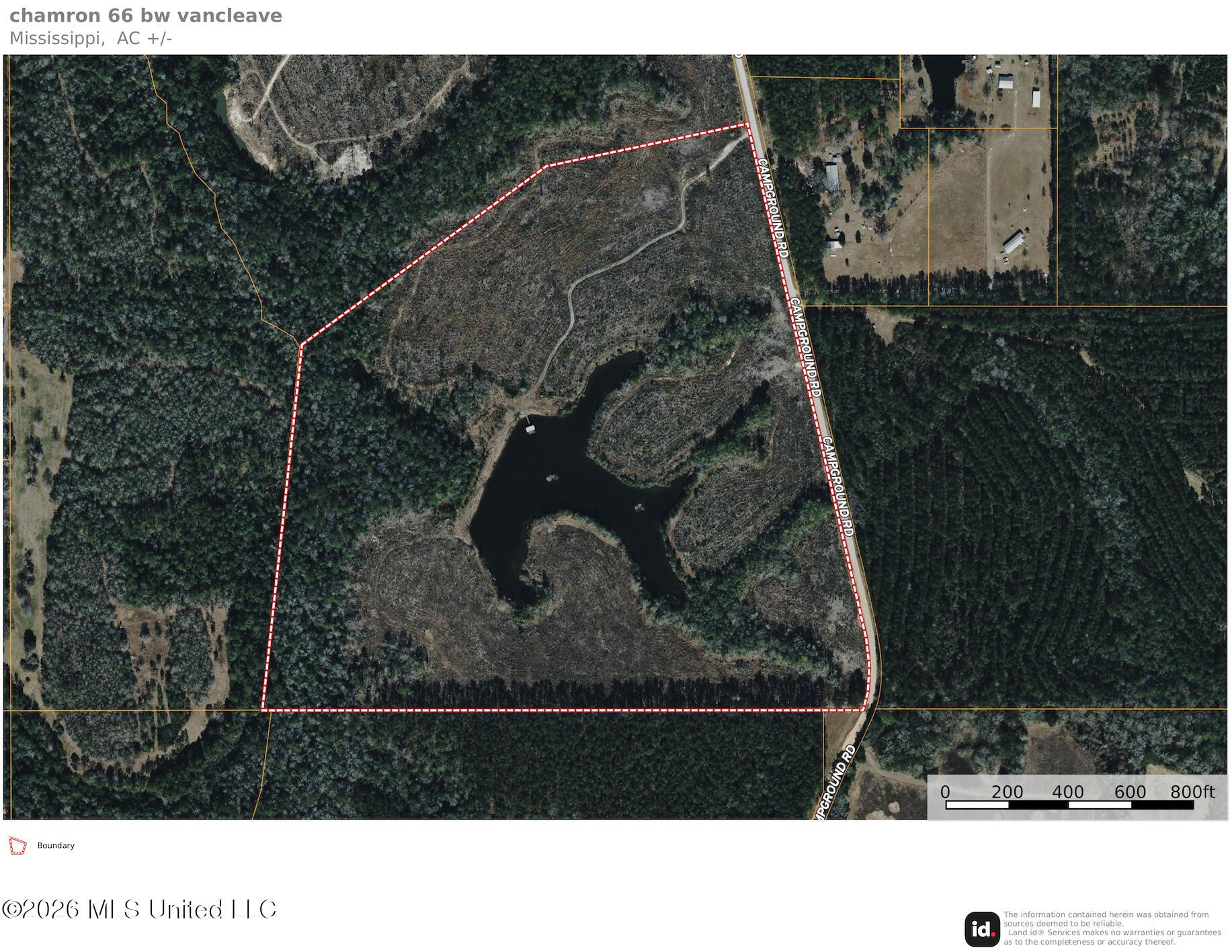 Indian Lane Vancleave, MS 39565 - Photo 37 of 37 b8e7810d-e7d4-4f4b-b02d-e04d91d46612