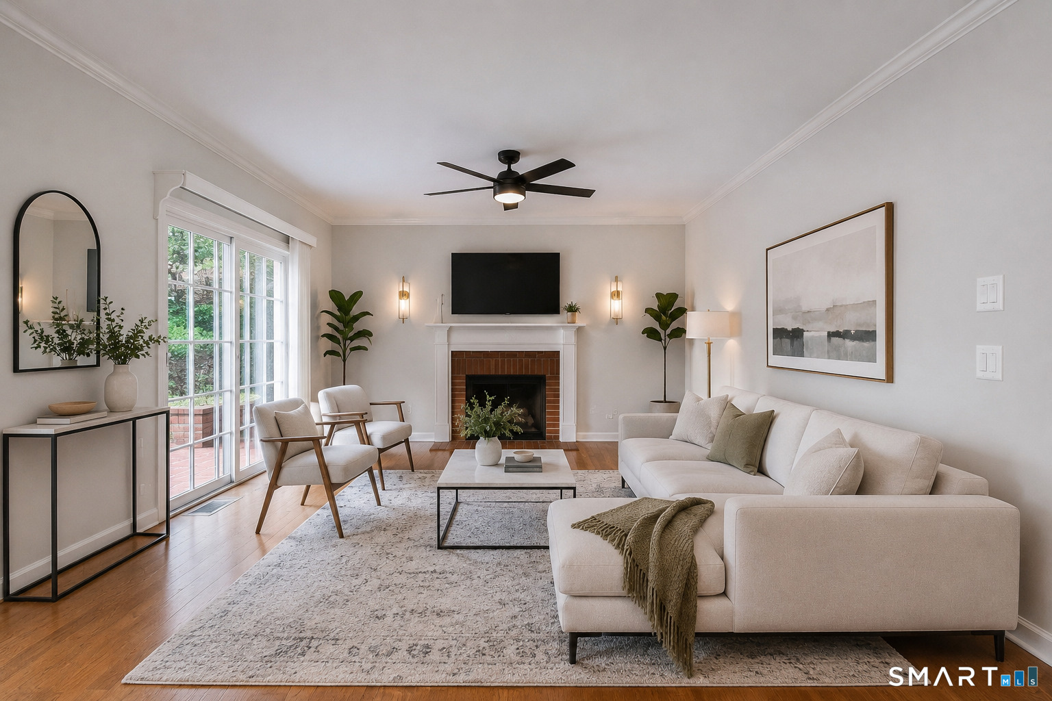31 Fox Run Road Portland, CT 06480 - Photo 7 of 34
