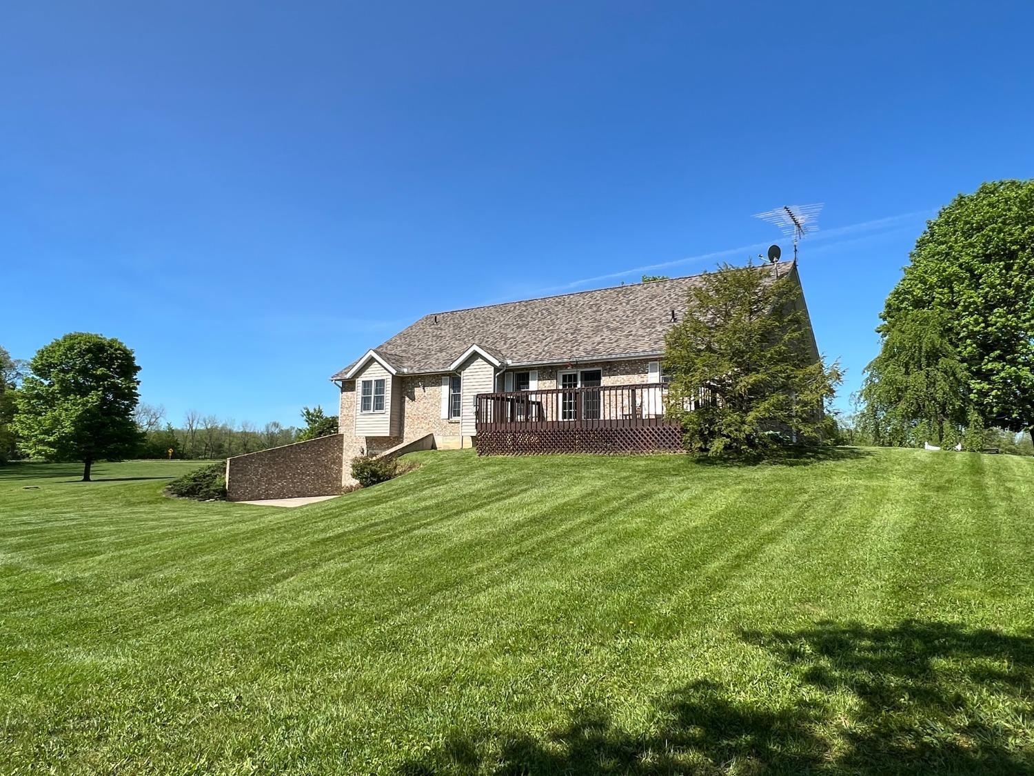 1345 Clark Road New Vienna, OH 45159 - Photo 5 of 40 Gallery Image 5