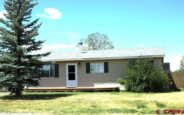 $395,000 | 1460 Pine Street, Norwood, CO 81423