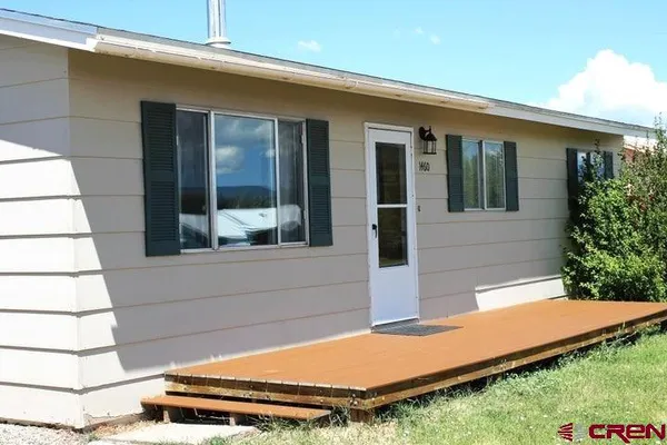 $375,000 | 1460 Pine Street, Norwood, CO 81423