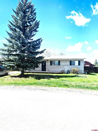 $375,000 | 1460 Pine Street, Norwood, CO 81423