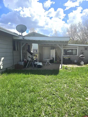 $375,000 | 1460 Pine Street, Norwood, CO 81423