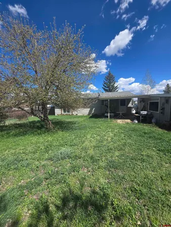 $375,000 | 1460 Pine Street, Norwood, CO 81423