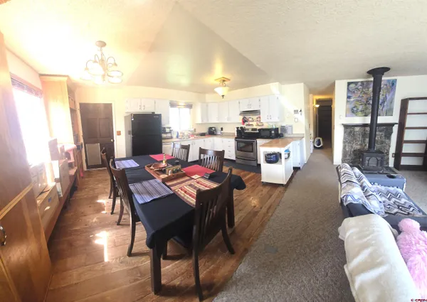 $375,000 | 1460 Pine Street, Norwood, CO 81423