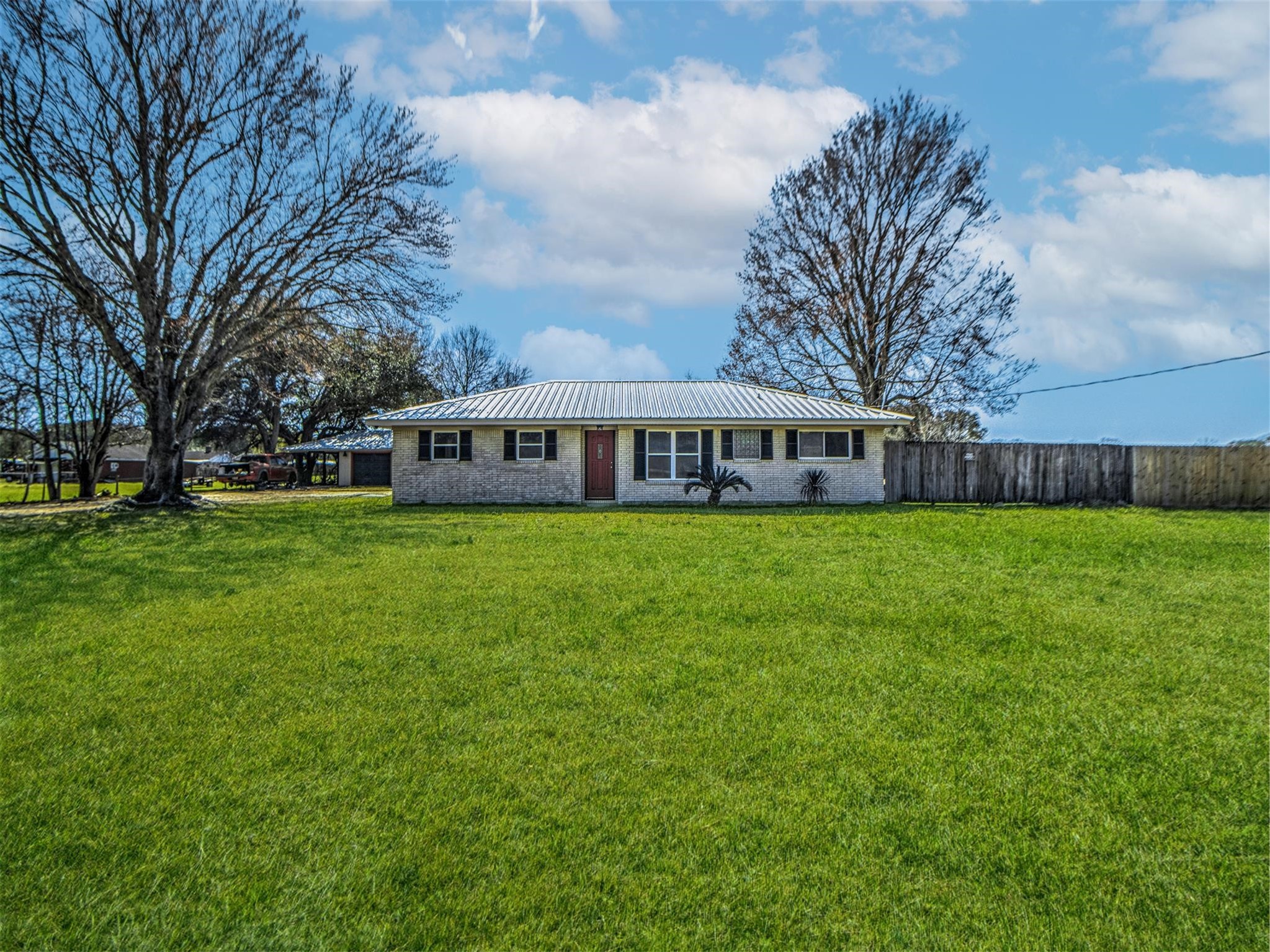 16271 Hamshire Road Winnie, TX 77665 - Photo 1 of 40