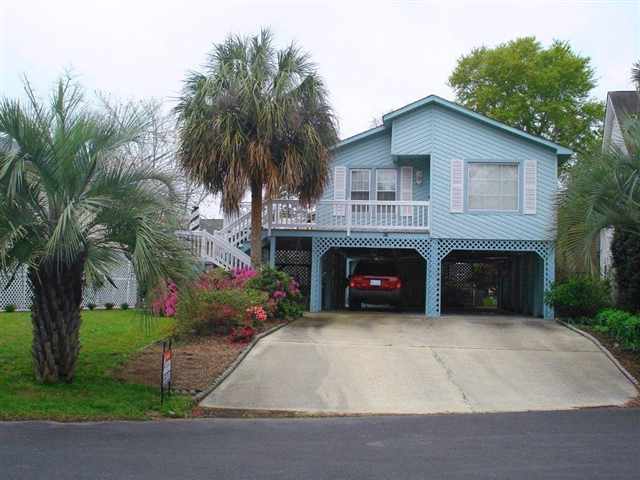 915 Salt Place Murrells Inlet, SC 29576 - Photo 1 of 10 Gallery Image 1