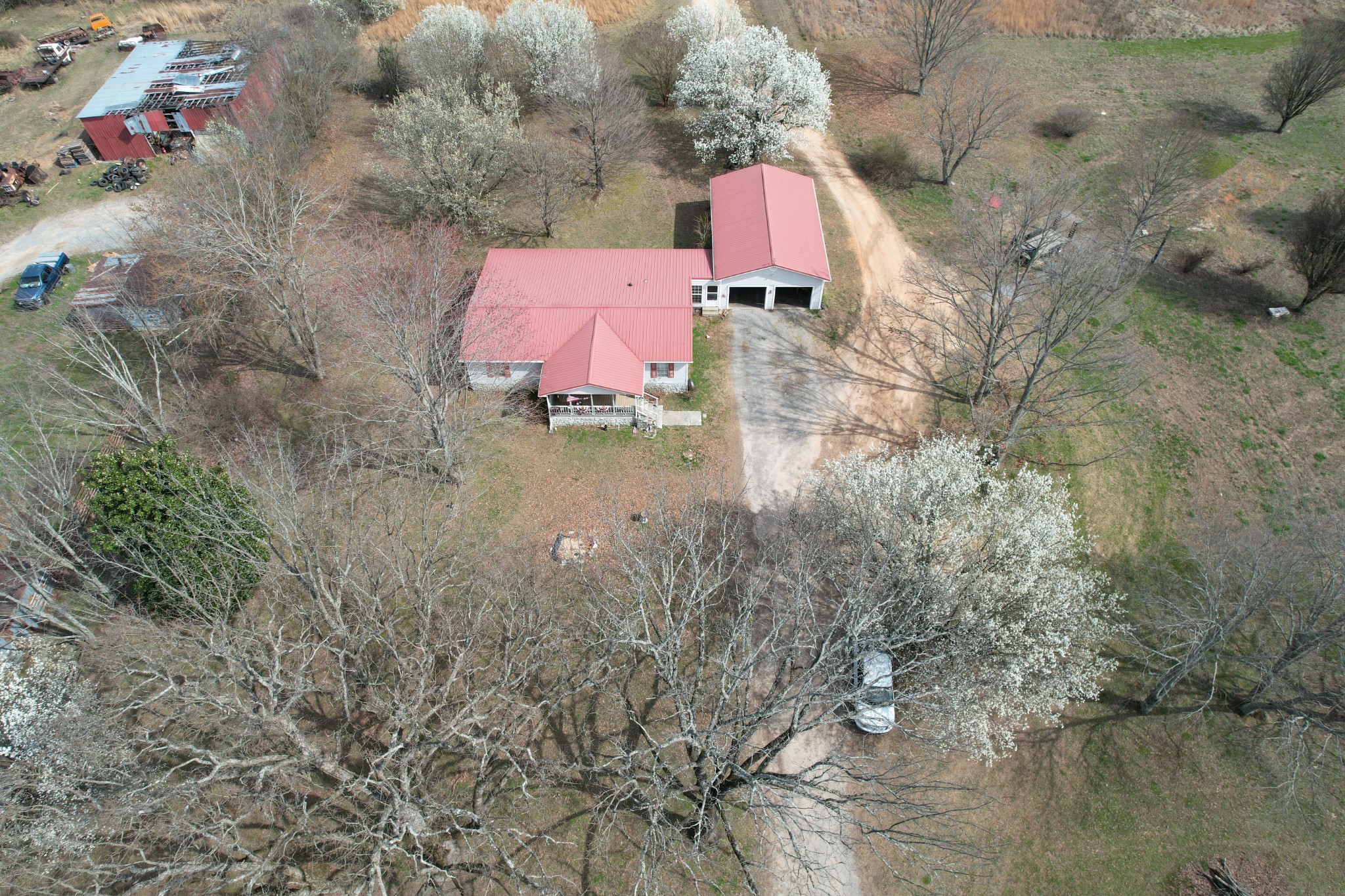 67 Lackey Road Kelso, TN 37348 - Photo 41 of 71