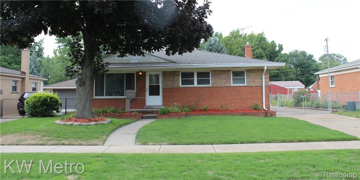 3037 Rome Avenue Warren, MI 48091 - Photo 4 of 54 IMG_3348.JPG