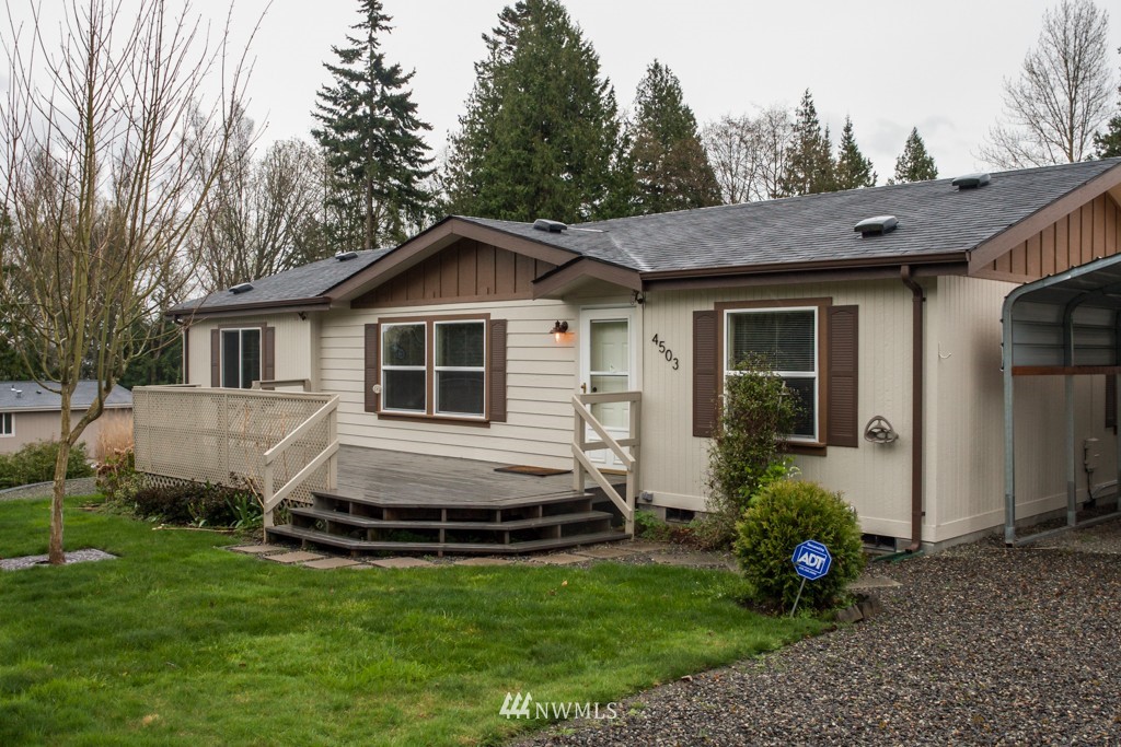 4503 Decatur Drive Ferndale, WA 98248 - Photo 2 of 21