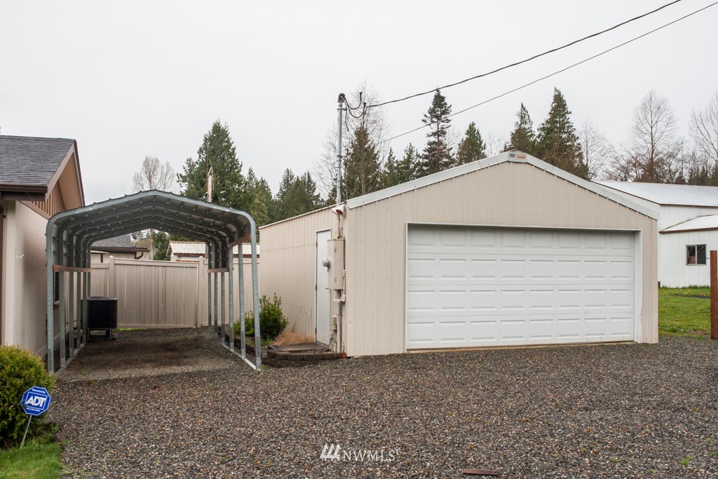 4503 Decatur Drive Ferndale, WA 98248 - Photo 3 of 21