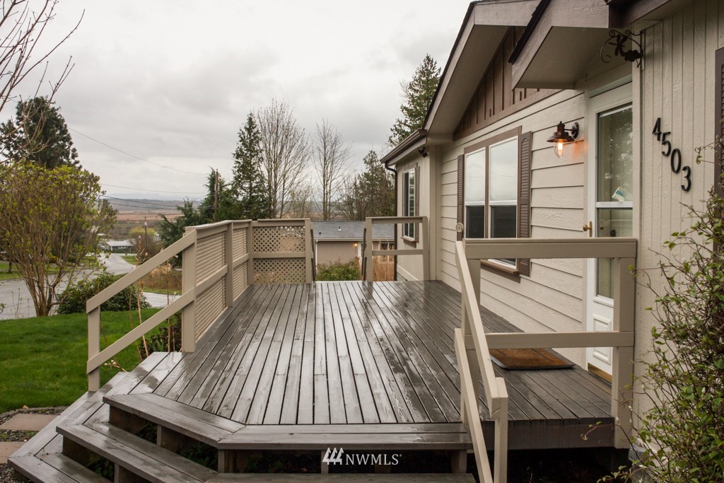 4503 Decatur Drive Ferndale, WA 98248 - Photo 5 of 21