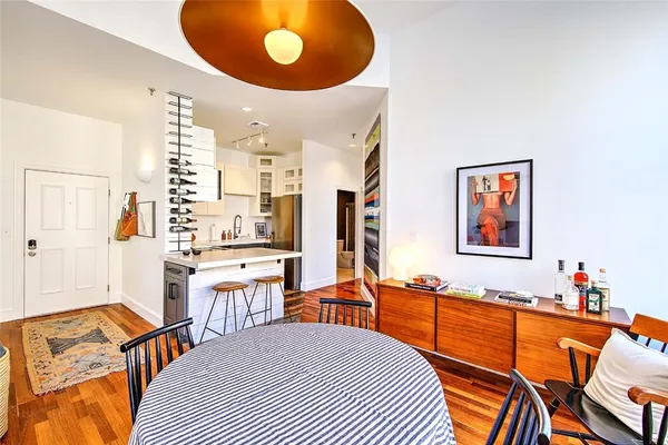 $395,000 | 385 Westminster Street, Unit 3E, Providence, RI 02903