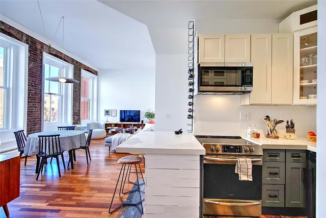 $395,000 | 385 Westminster Street, Unit 3E, Providence, RI 02903