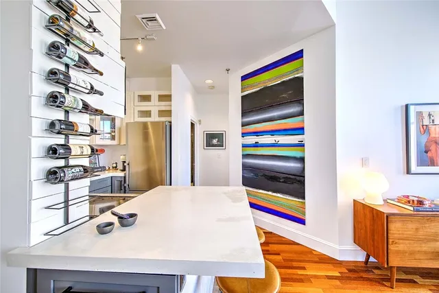 $395,000 | 385 Westminster Street, Unit 3E, Providence, RI 02903