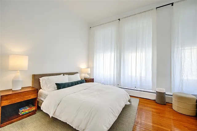 $395,000 | 385 Westminster Street, Unit 3E, Providence, RI 02903