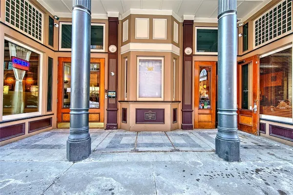 $395,000 | 385 Westminster Street, Unit 3E, Providence, RI 02903