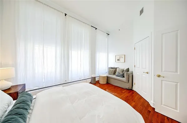 $395,000 | 385 Westminster Street, Unit 3E, Providence, RI 02903