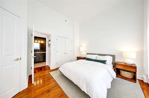 $395,000 | 385 Westminster Street, Unit 3E, Providence, RI 02903