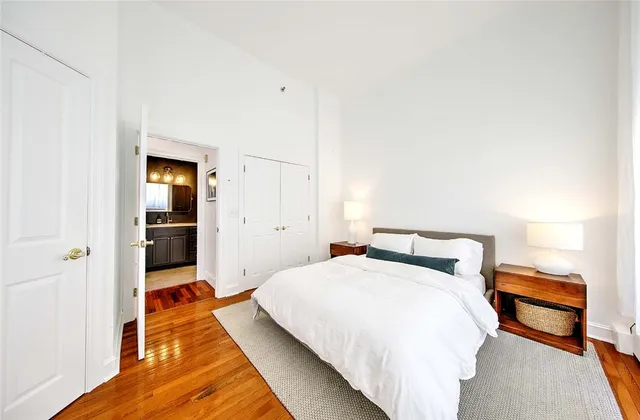 $395,000 | 385 Westminster Street, Unit 3E, Providence, RI 02903