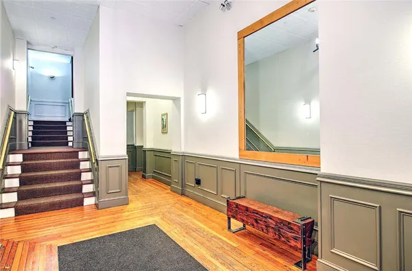 $395,000 | 385 Westminster Street, Unit 3E, Providence, RI 02903