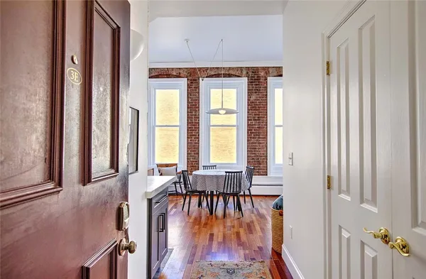 $395,000 | 385 Westminster Street, Unit 3E, Providence, RI 02903