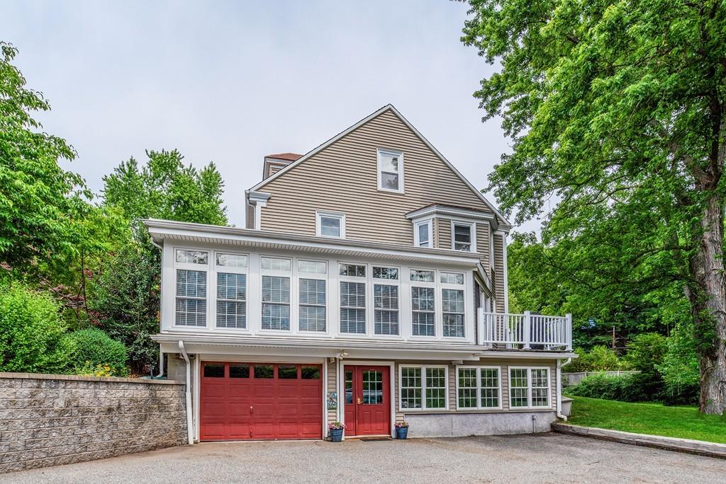 37 Old Sudbury Road Wayland, MA 01778 - Photo 3 of 26
