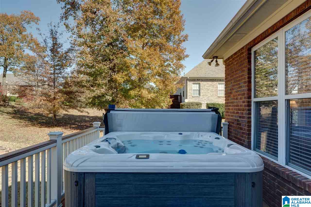 2733 Oakleaf Circle Helena, AL 35022 - Photo 43 of 50