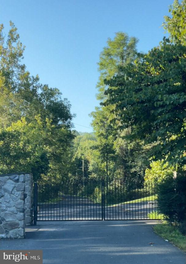 Farm Road Front Royal, VA 22630 - Photo 5 of 12 a view of a yard and a trees