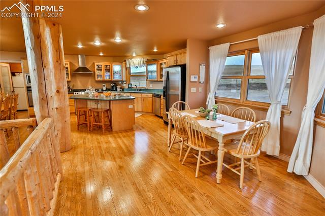 8725 Soap Weed Road Calhan, CO 80808 - Photo 6 of 49 Gallery Image 6