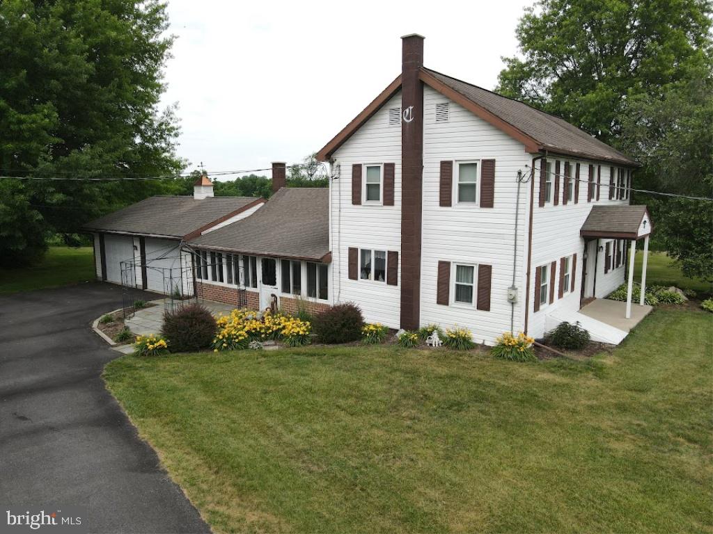 1242 Breneman Road Manheim, PA 17545 - Photo 89 of 91 Gallery Image 89