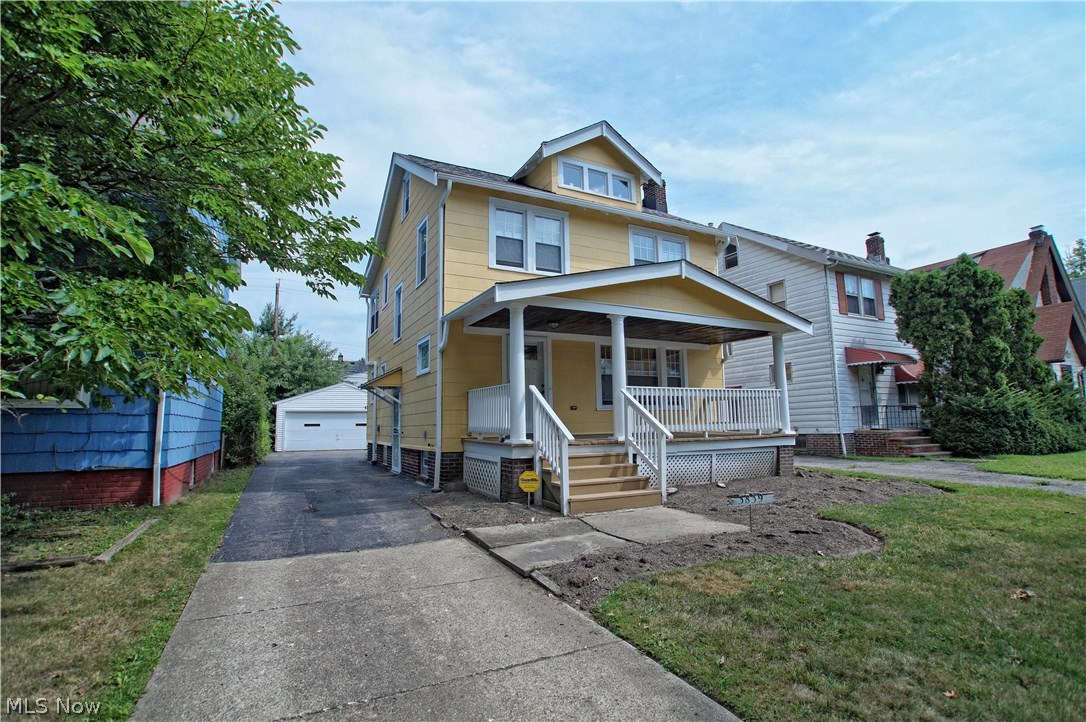 3839 Northampton Road Cleveland Heights, OH 44121 - Photo 19 of 19
