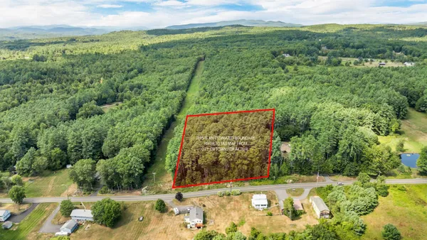 $129,900 | 7-1 Nh 03276 Road, Tilton, NH 03276