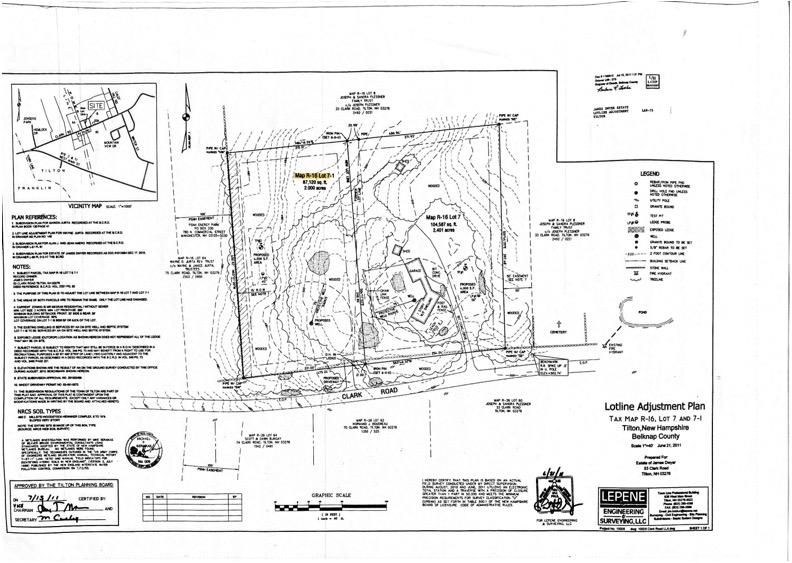 7-1 Nh 03276 Road Tilton, NH 03276 - Photo 3 of 28