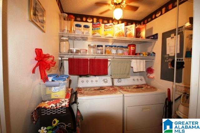 120 Ridgeview Drive Alexandria, AL 36250 - Photo 30 of 43