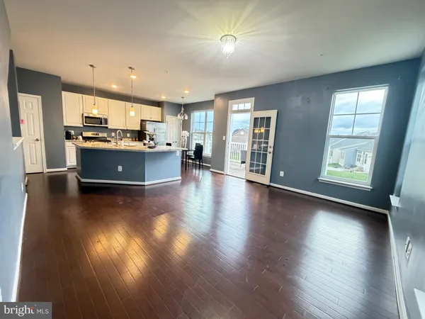 $2,800 | 5914 Krantz Drive, Frederick, MD 21703