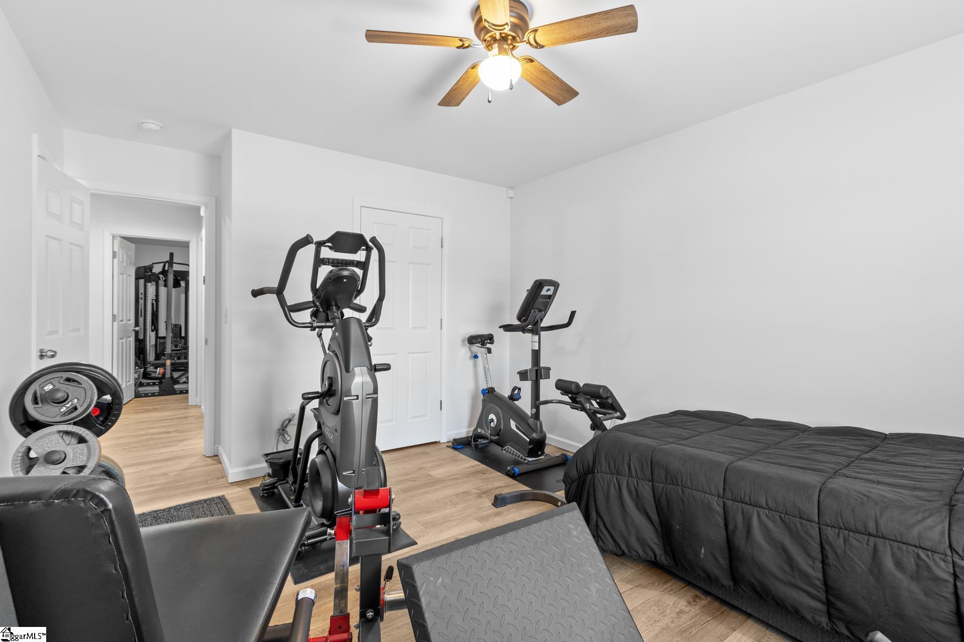 109 Colleton Lane Clinton, SC 29325 - Photo 16 of 30