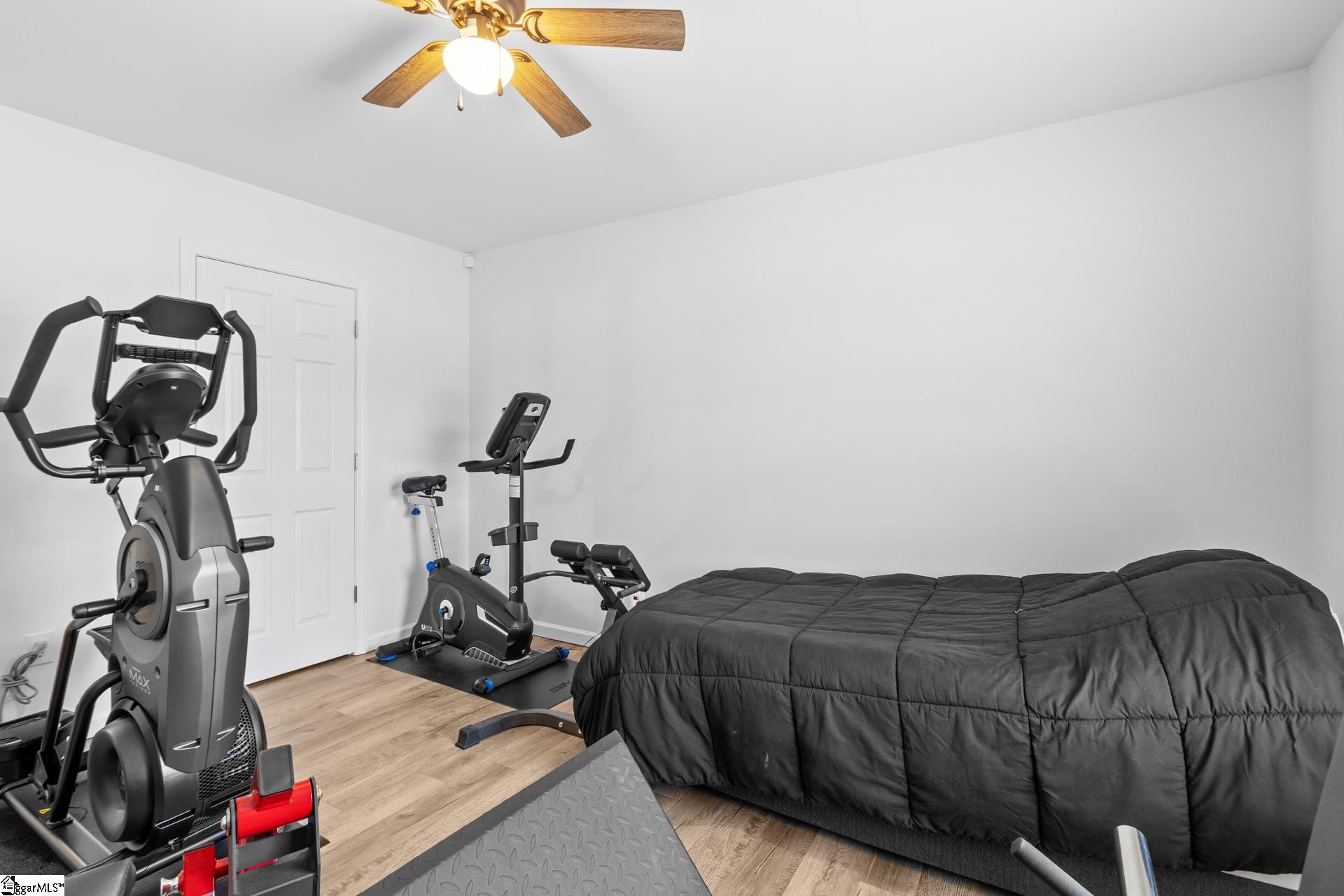 109 Colleton Lane Clinton, SC 29325 - Photo 17 of 30