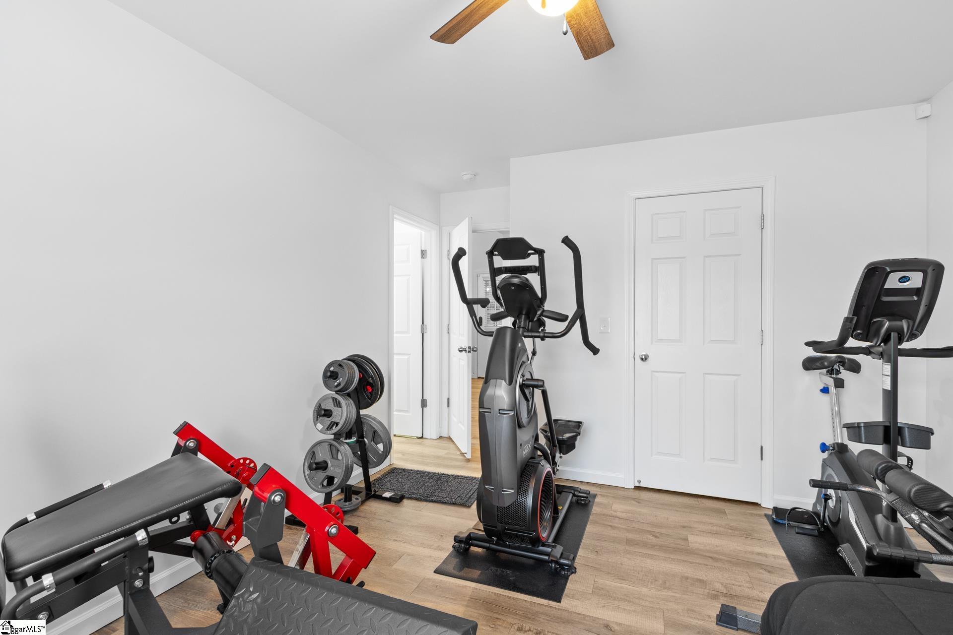 109 Colleton Lane Clinton, SC 29325 - Photo 18 of 30