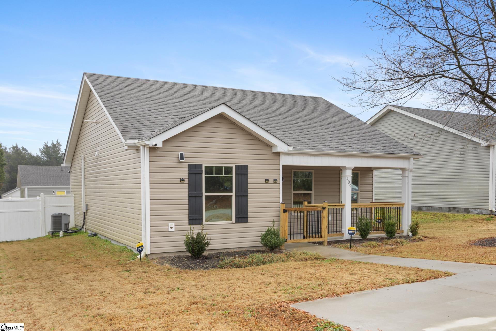 109 Colleton Lane Clinton, SC 29325 - Photo 30 of 30