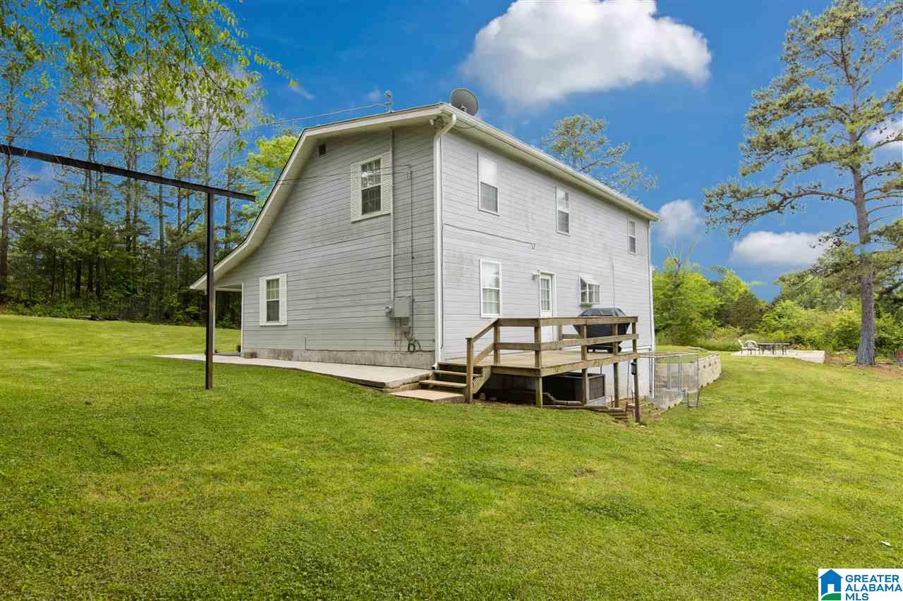 595 Kiowa Road Remlap, AL 35133 - Photo 3 of 24